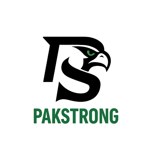 PAKSTRONG